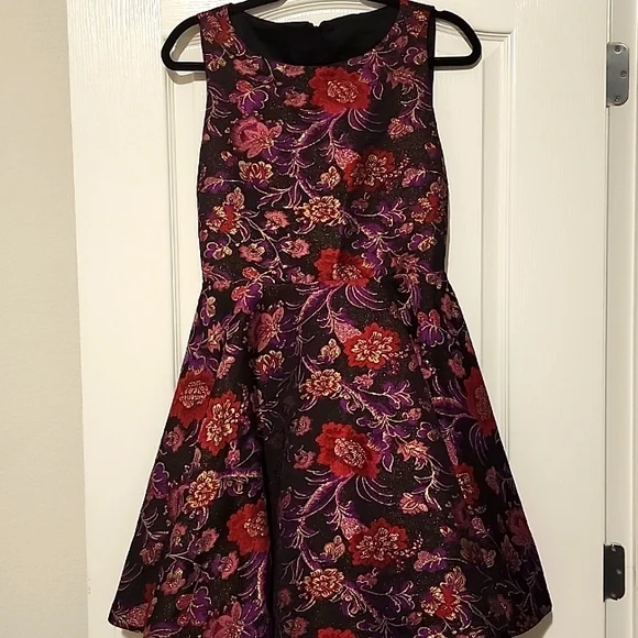 Alice & Olivia party dress - Picture 6 of 6